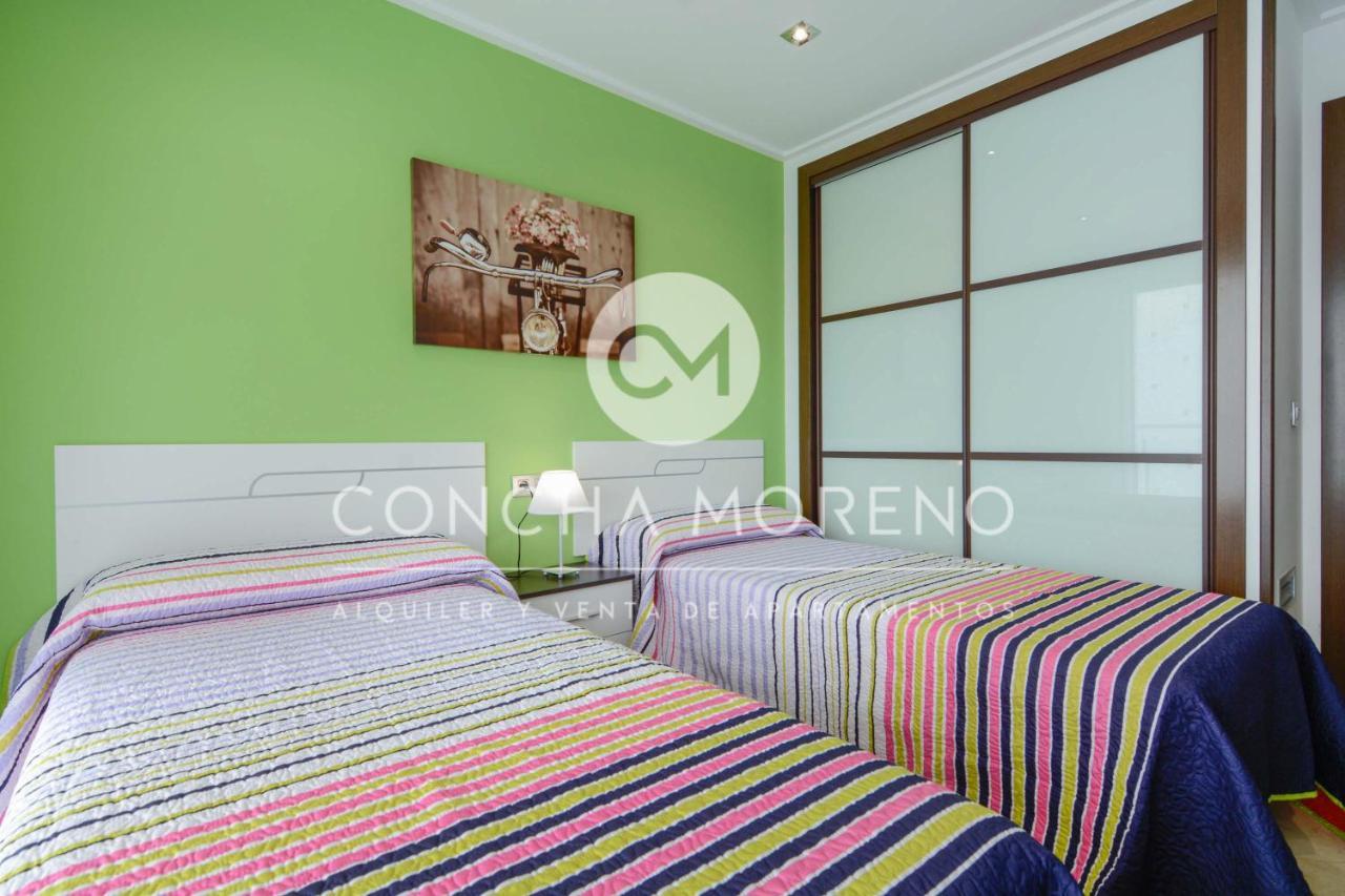 Vila Dorpesa X-Cm Apartment Luaran gambar