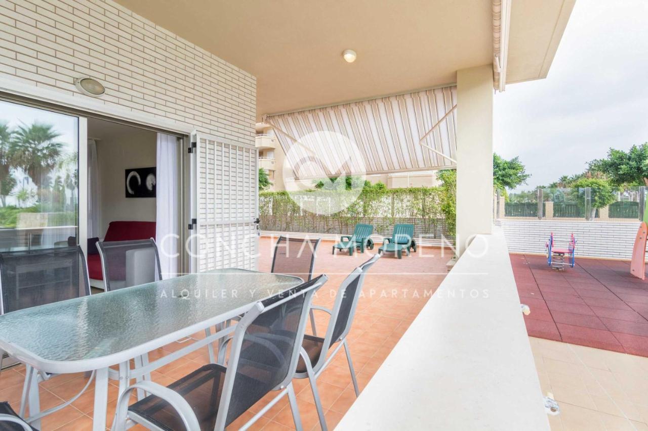Vila Dorpesa X-Cm Luaran gambar