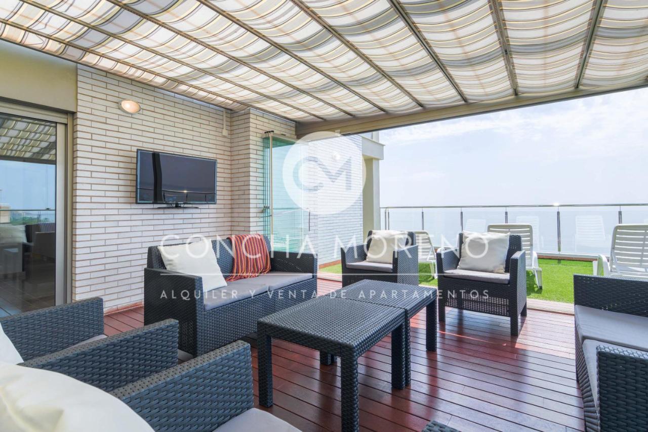 Vila Dorpesa X-Cm Luaran gambar