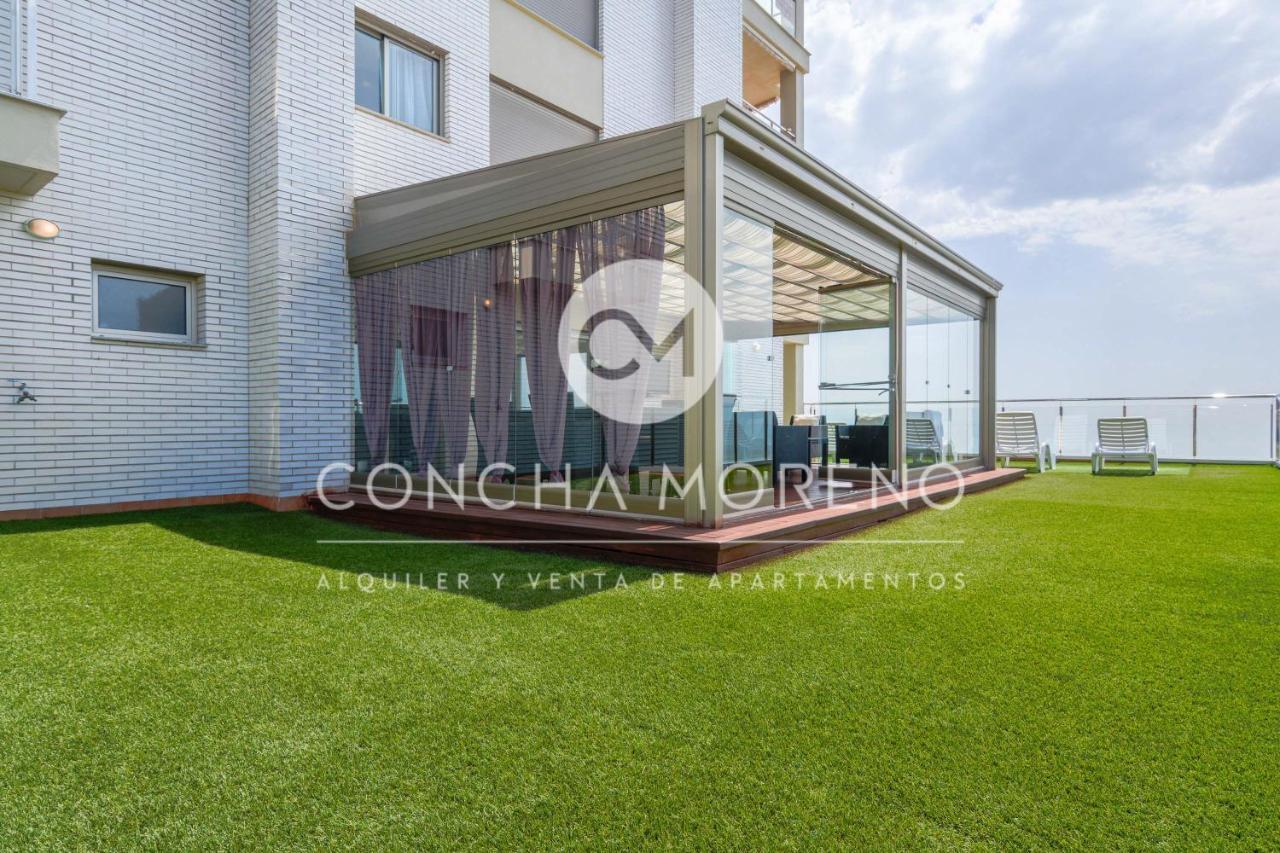 Vila Dorpesa X-Cm Luaran gambar