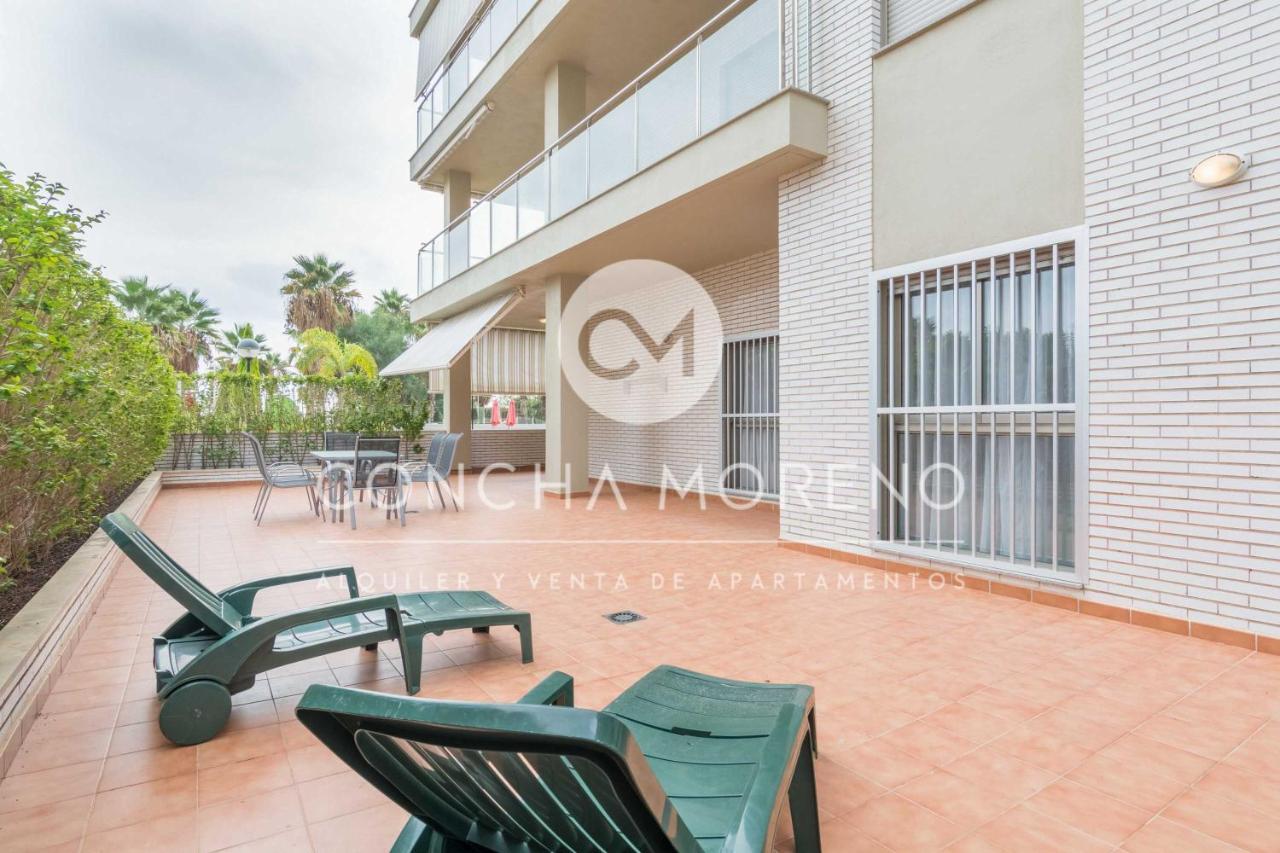 Vila Dorpesa X-Cm Apartment Luaran gambar