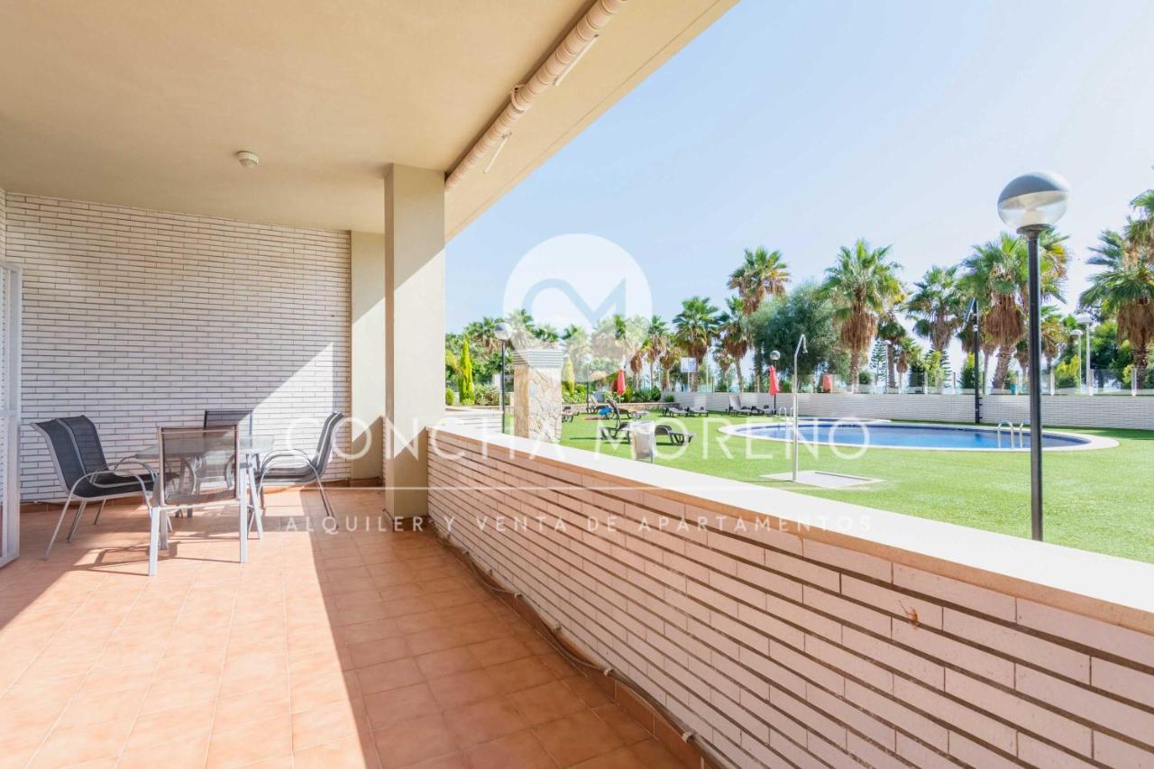 Vila Dorpesa X-Cm Luaran gambar
