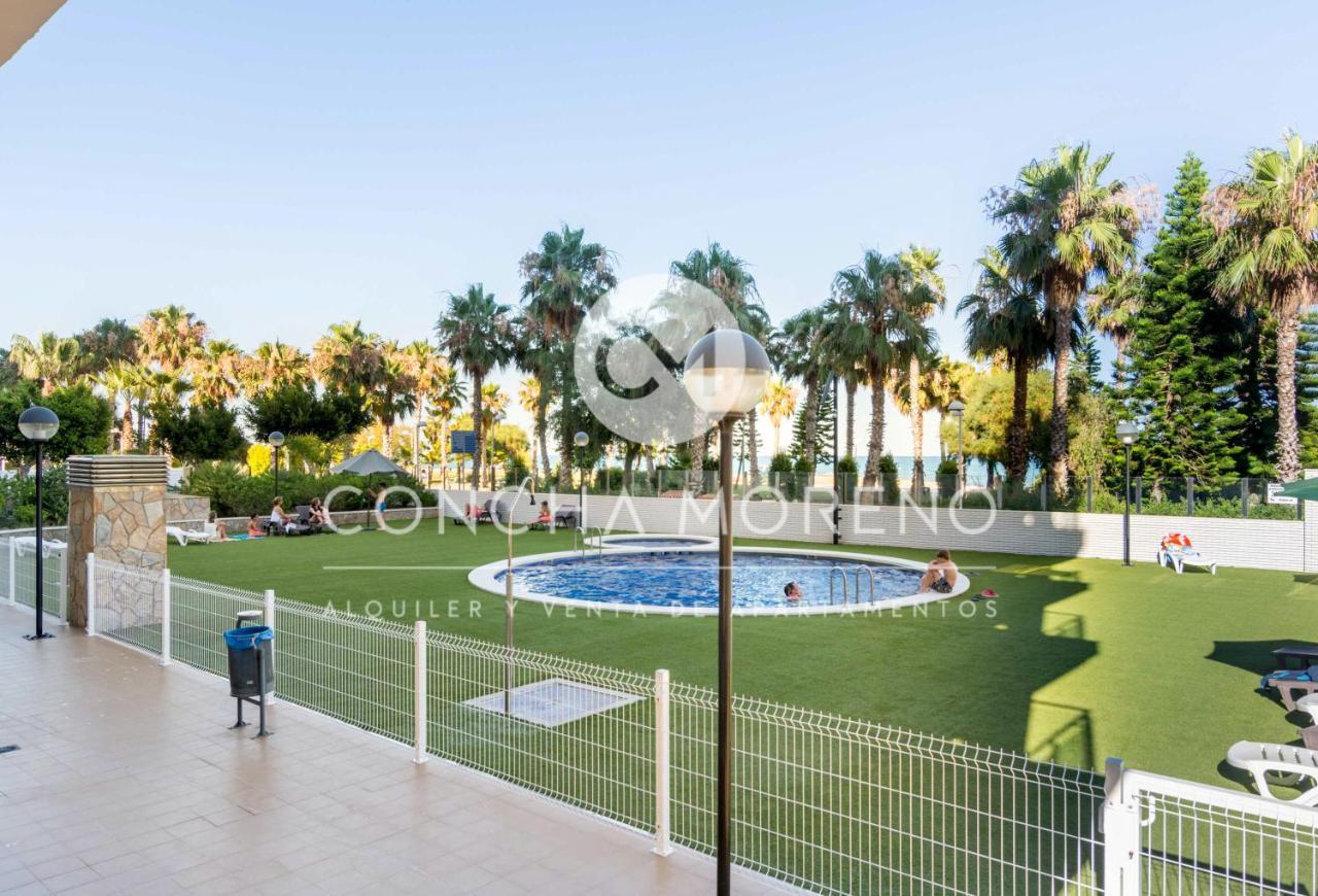 Vila Dorpesa X-Cm Luaran gambar